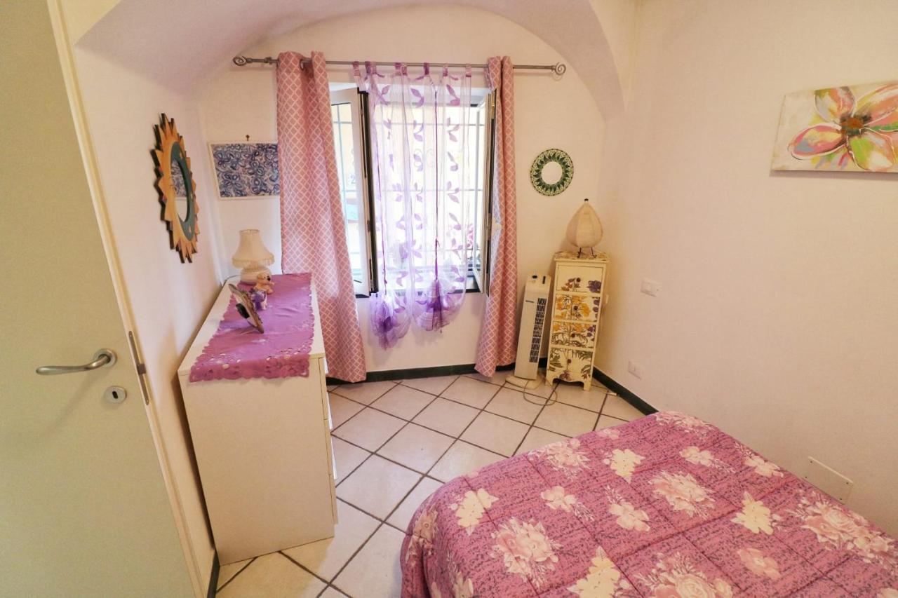 Casa Sandrina ليفانتو المظهر الخارجي الصورة