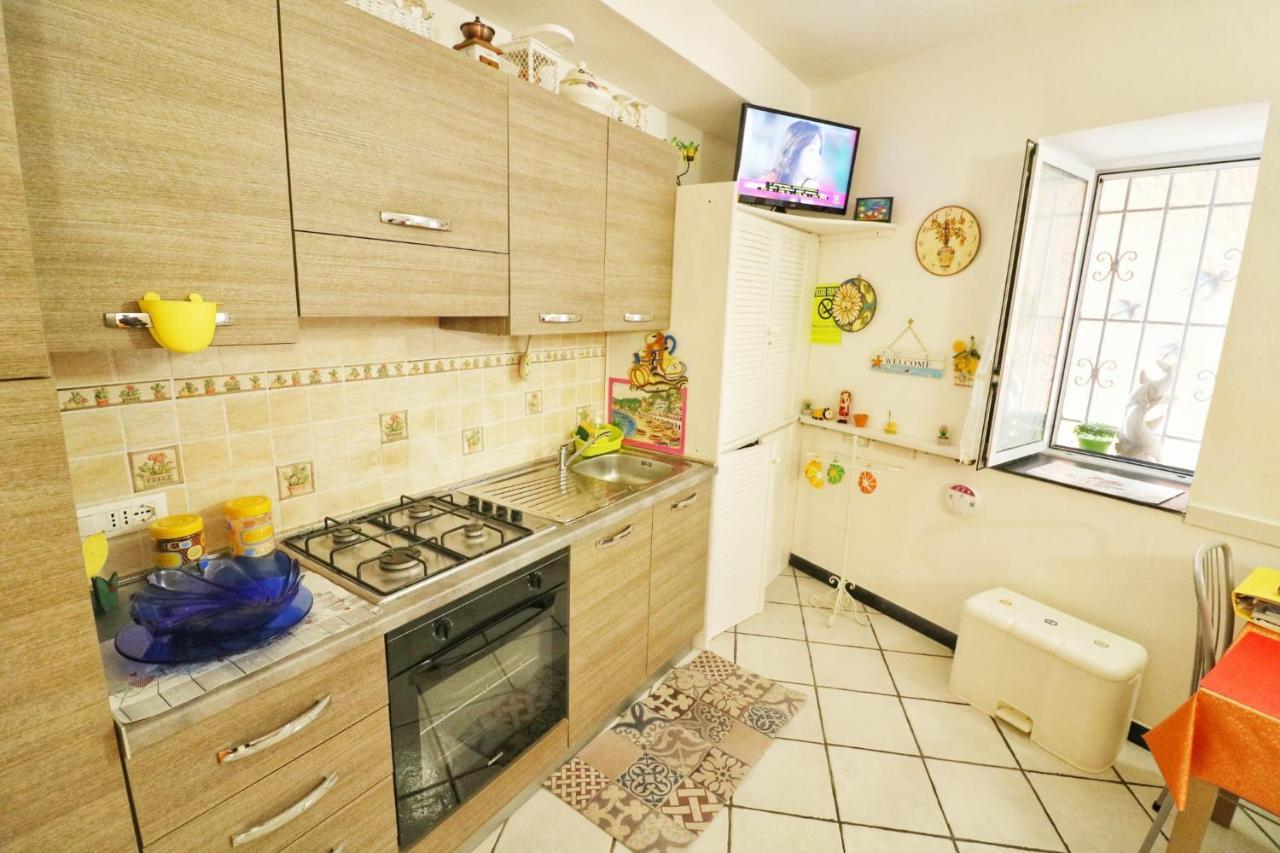 Casa Sandrina ليفانتو المظهر الخارجي الصورة
