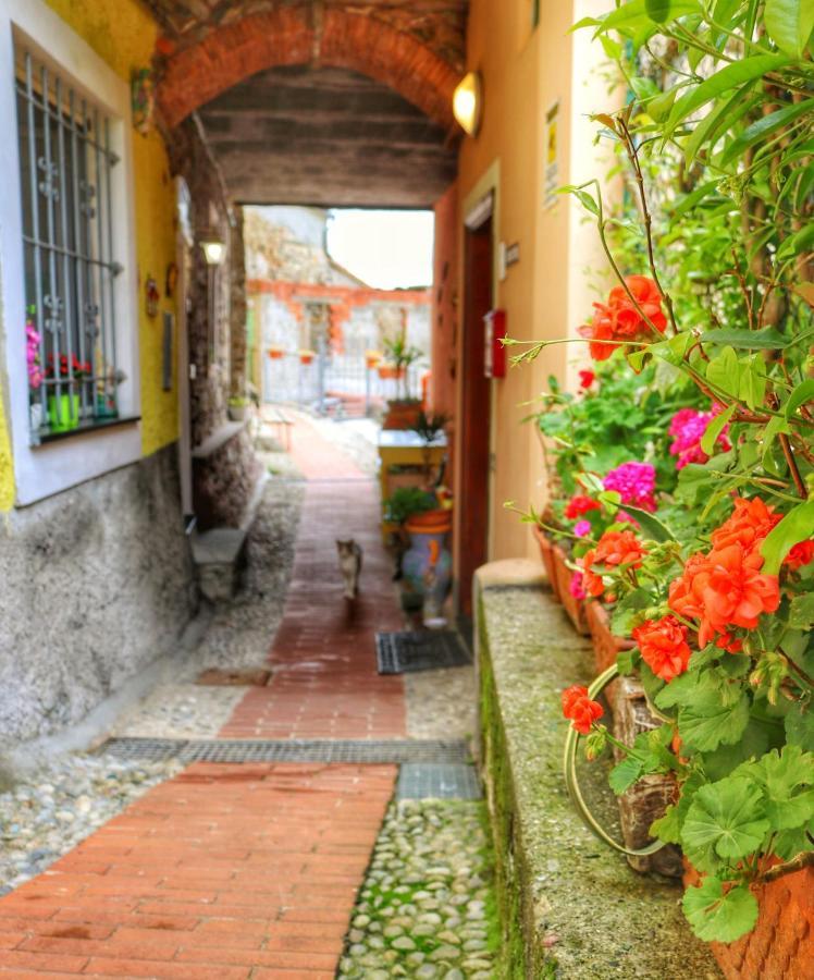 Casa Sandrina ليفانتو المظهر الخارجي الصورة