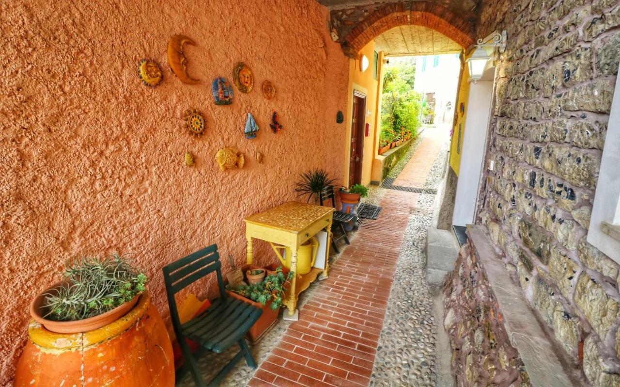 Casa Sandrina ليفانتو المظهر الخارجي الصورة