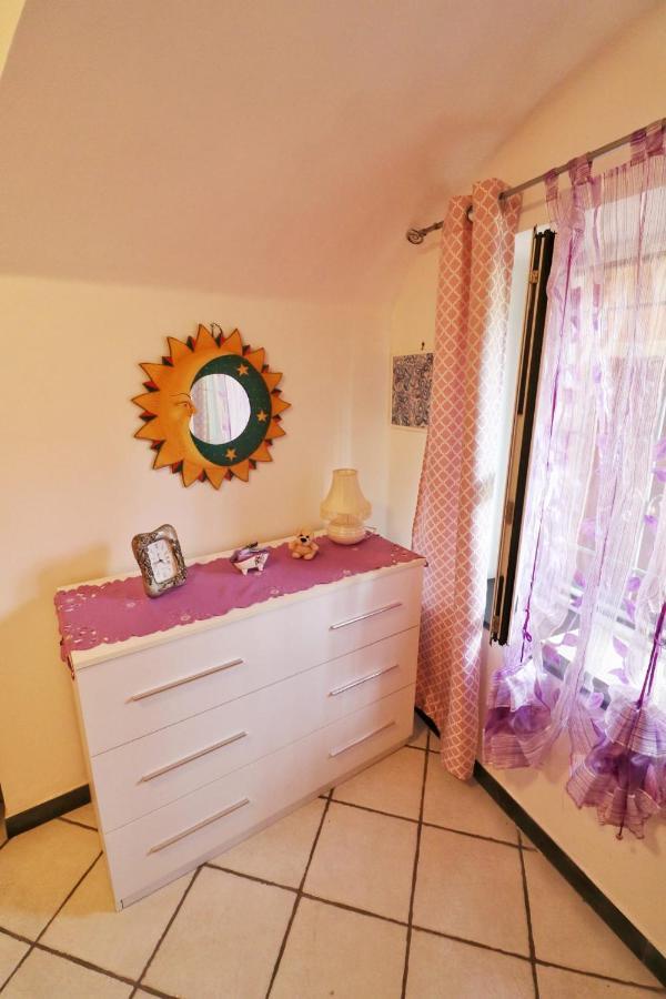 Casa Sandrina ليفانتو المظهر الخارجي الصورة