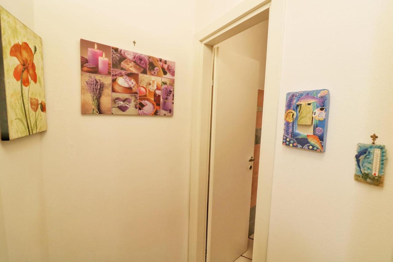 Casa Sandrina ليفانتو المظهر الخارجي الصورة