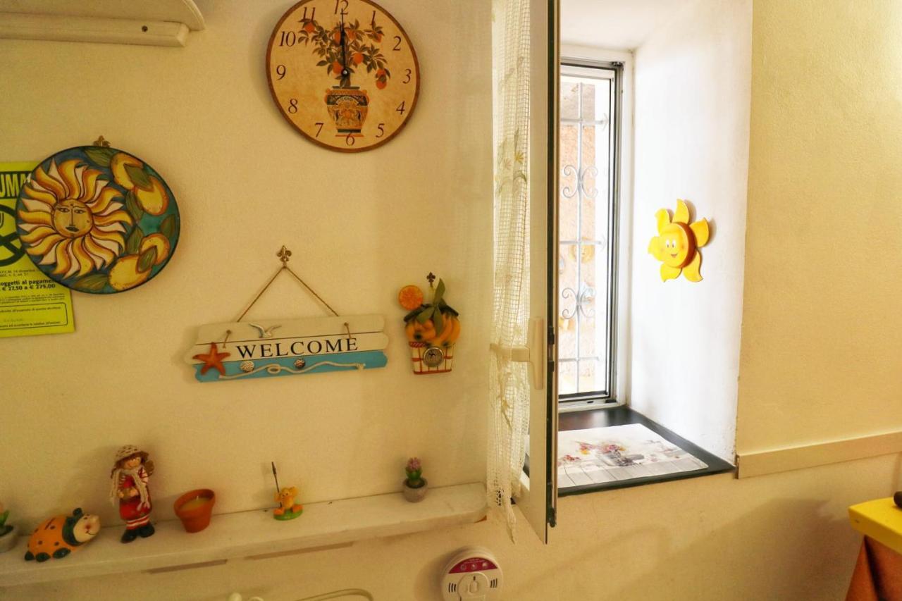 Casa Sandrina ليفانتو المظهر الخارجي الصورة