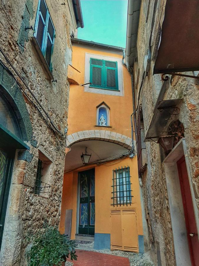 Casa Sandrina ليفانتو المظهر الخارجي الصورة