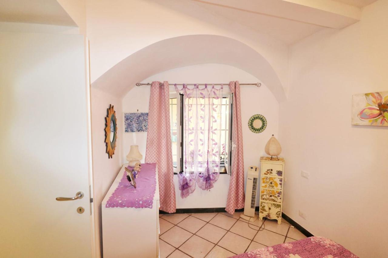 Casa Sandrina ليفانتو المظهر الخارجي الصورة