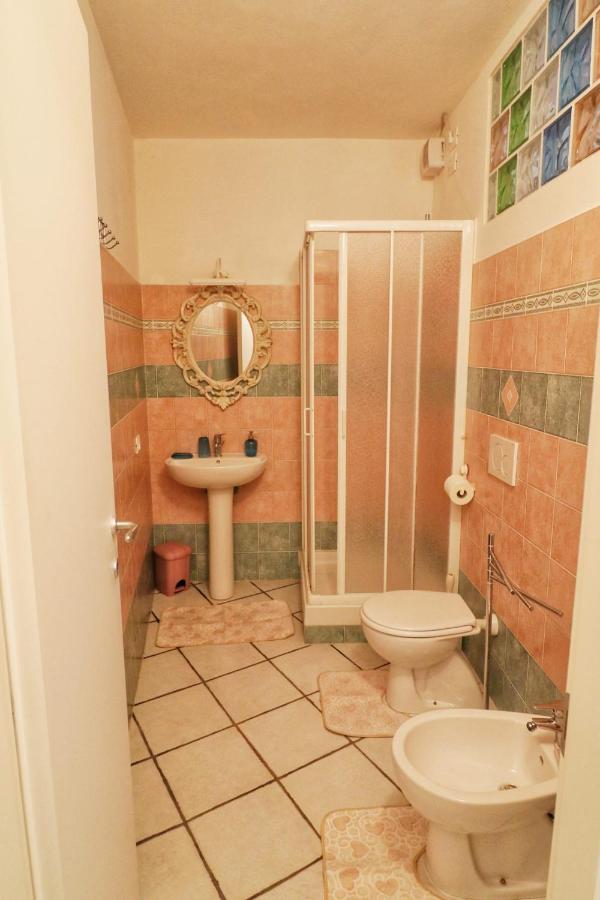 Casa Sandrina ليفانتو المظهر الخارجي الصورة