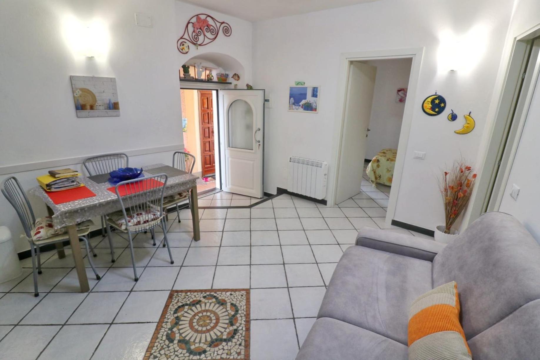 Casa Sandrina ليفانتو المظهر الخارجي الصورة