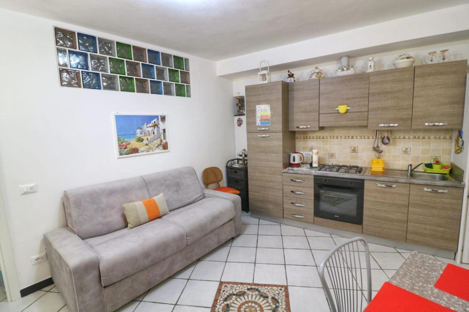 Casa Sandrina ليفانتو المظهر الخارجي الصورة