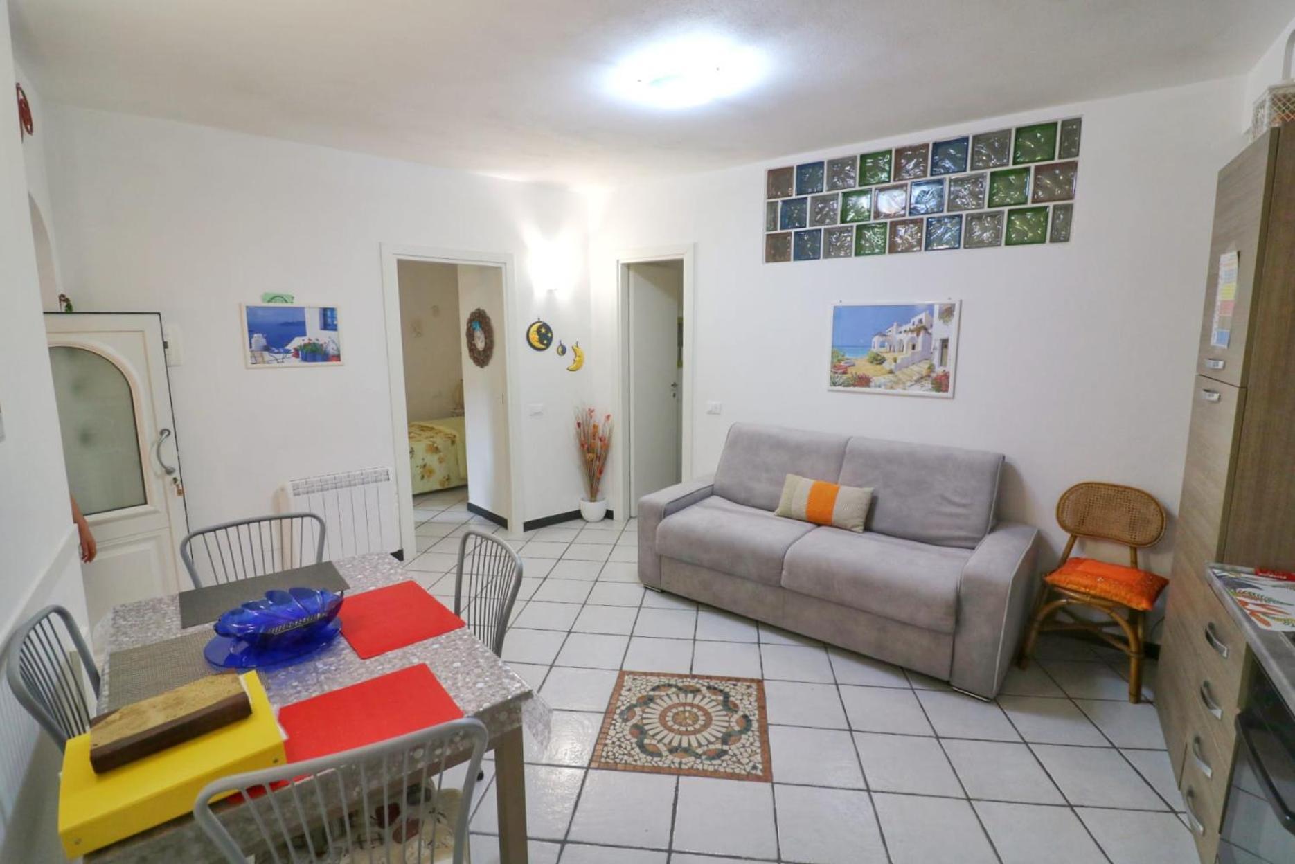 Casa Sandrina ليفانتو المظهر الخارجي الصورة