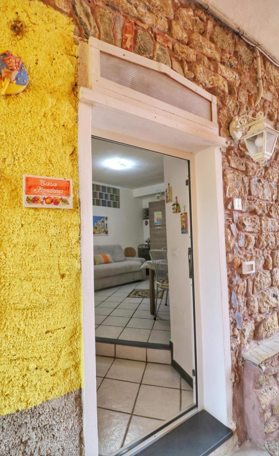 Casa Sandrina ليفانتو المظهر الخارجي الصورة